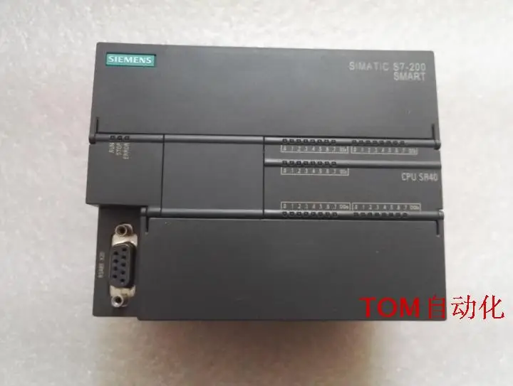 

PLC Controlador S7-200 SMART 6ES7 288-1SR40-0AA0 CPU