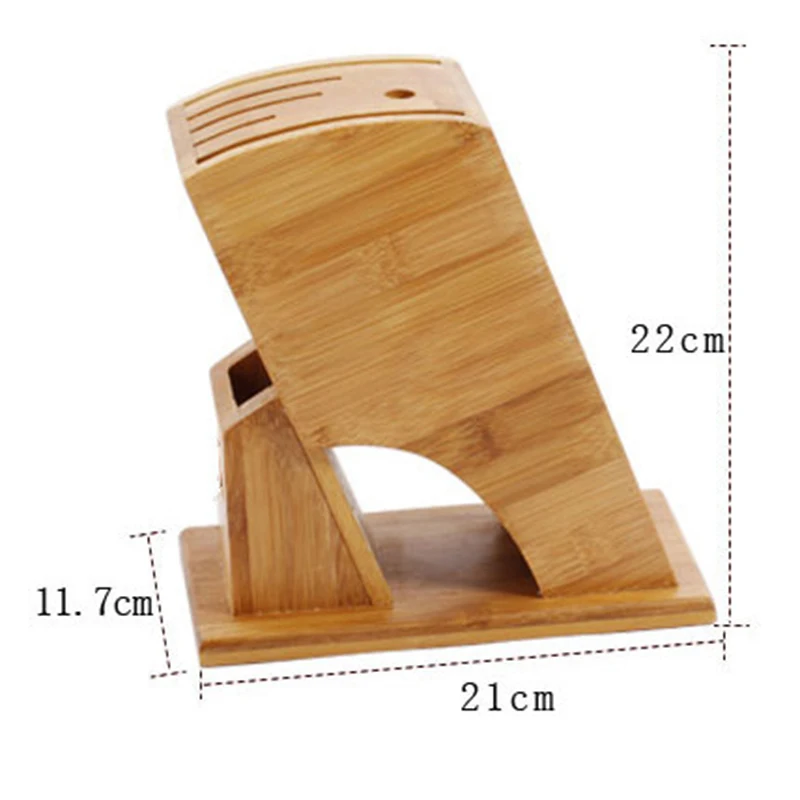 Кухонная многофункциональная Подставка для столовых приборов с разделительной