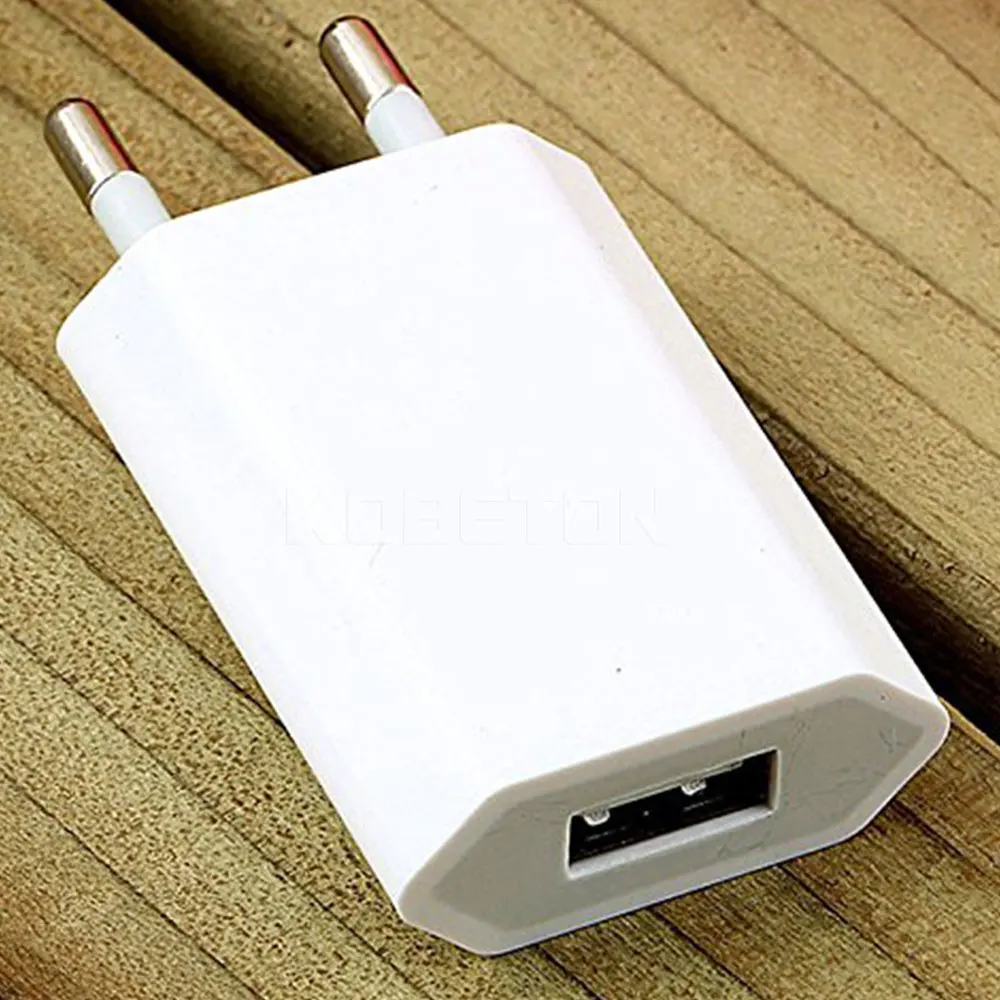 For Iphone 5 5s 5c 6 6s 7 For Iphone Usb Charger Eu Us Plug