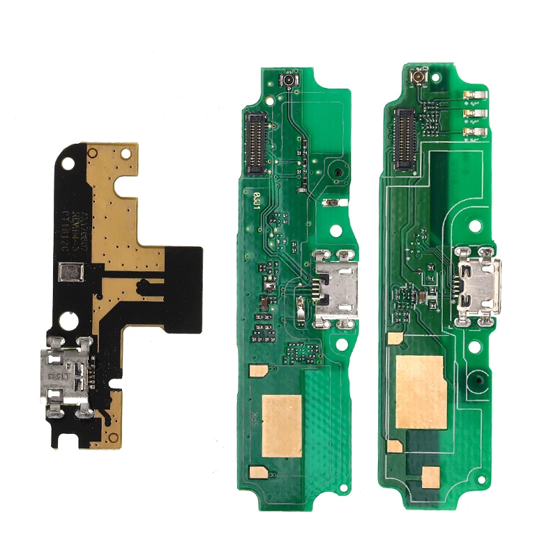 Плата порта USB для зарядки гибкий кабель соединительные детали Xiaomi Redmi Note 3/4/Note 3/4