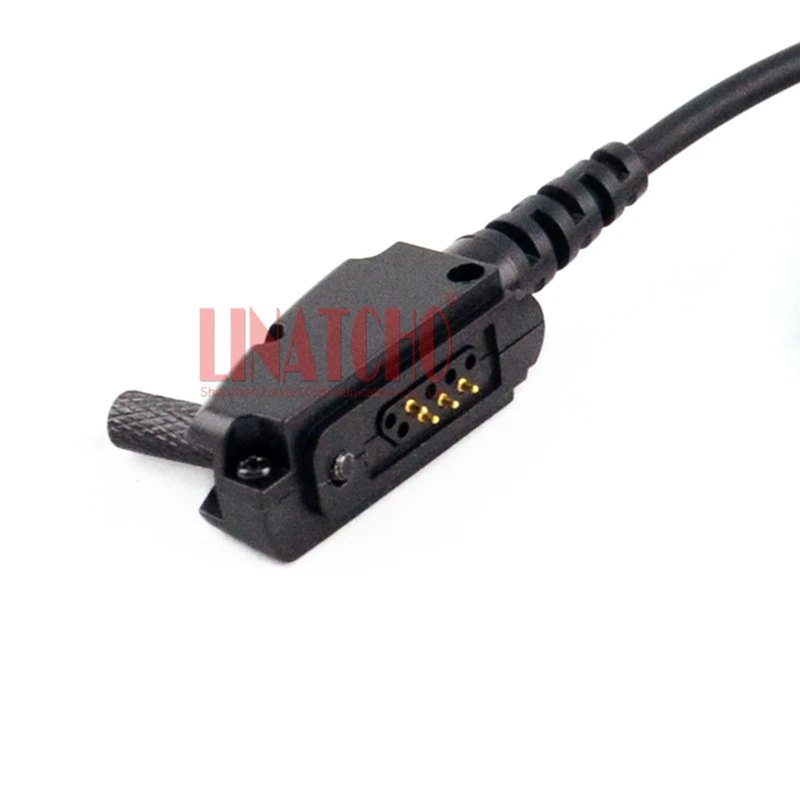 

IC-F30GS IC-F30GT walkie talkie two way radio rs-232 programming cable