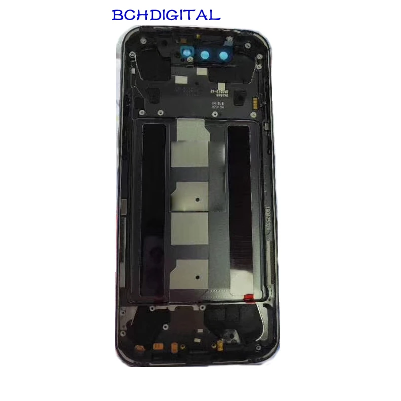 BCHDIGITAL XM032 новый для Xiaomi Black Shark задняя батарея защита двери чехол задней части