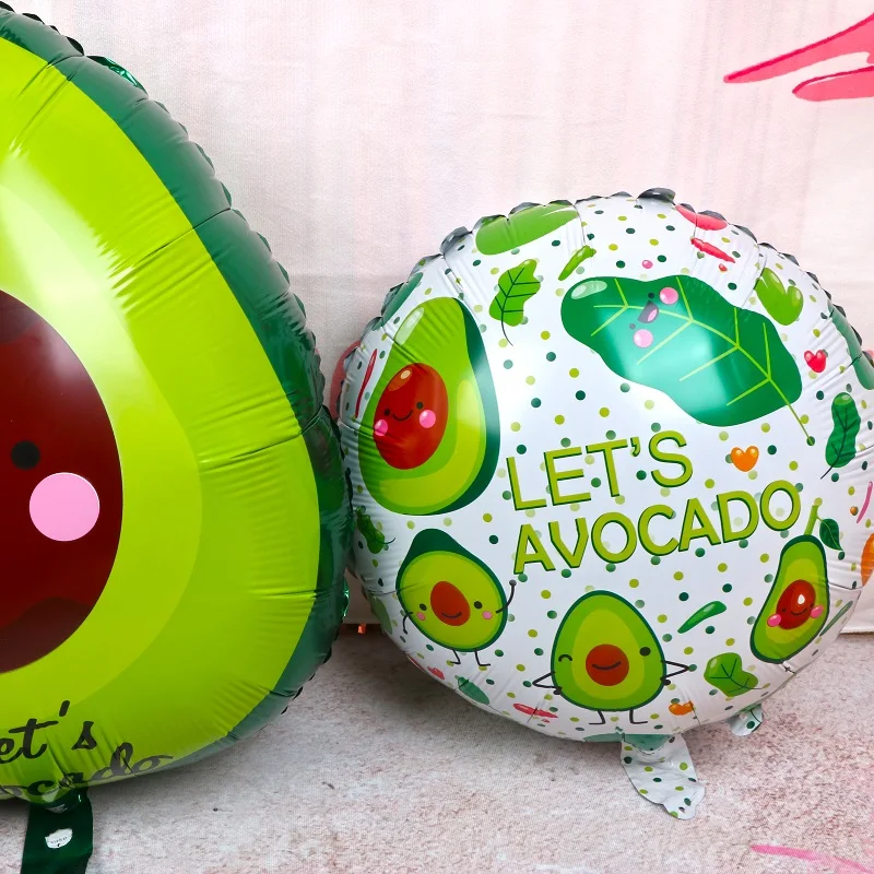 50 шт в наборе 18 дюймов Fiesta вечерние воздушными шарами украшения Globos Мексика