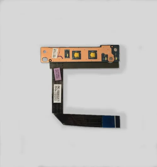 Кнопка включения выключения питания ноутбука для L e n o v G470 G475 G570 G575|Корпуса