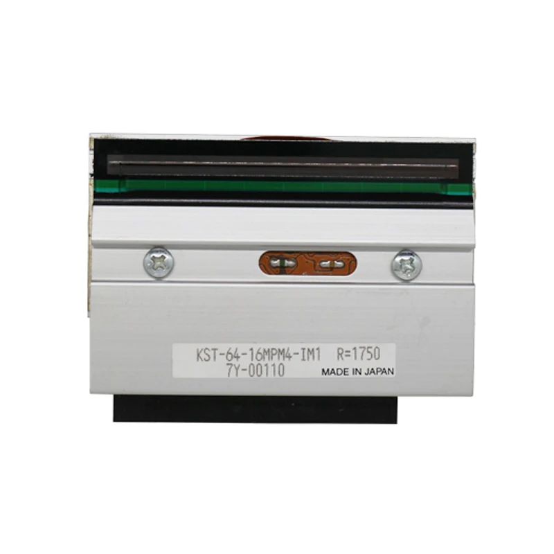 Оригинальная Печатающая головка для Intermec 3240 406 точек/дюйм штрих-кодов и этикеток