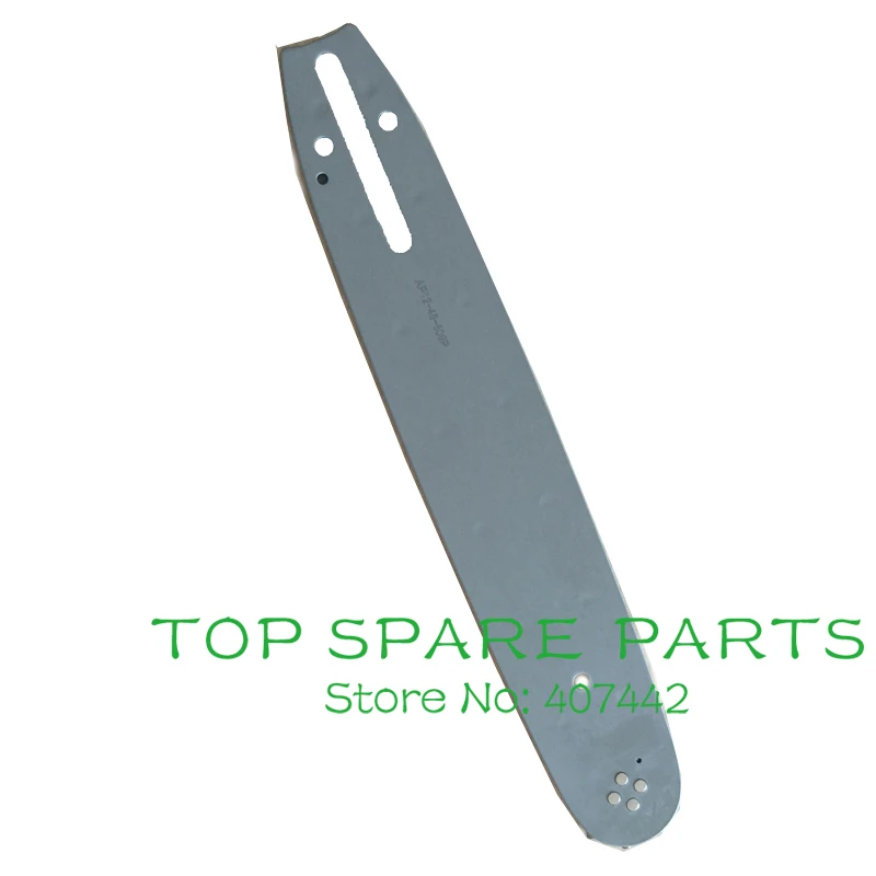 Направляющая планка 12 &quot3/8LP 1 3 0 50&quot для 2500 25cc цепной пилы|bar bar|chain saw guide barchain chain |
