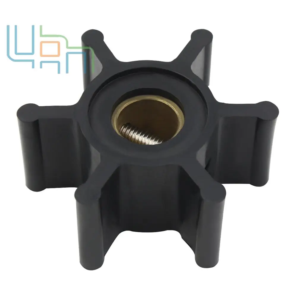 Flexible Water Pump Impelle Kit for Volvo 876097 Yanmar 128397-42500 128377-42500 | Автомобили и мотоциклы