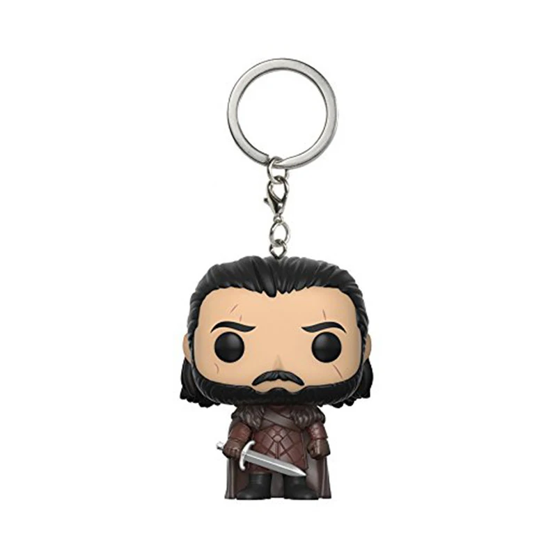 Новая игра престолов дрогон и Джон Сноу Дейенерис экшн фигурка игрушки