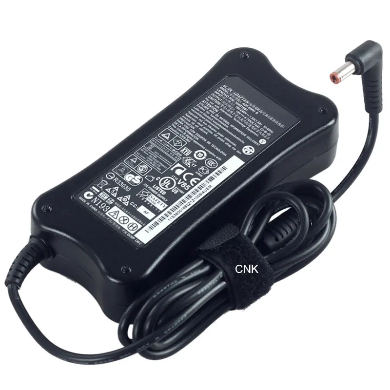

Блок питания для ноутбука Lenovo G530 G550 U350 U450 U450p Y550, 90 Вт, 19 в, 2,5 А, 5,5 * мм