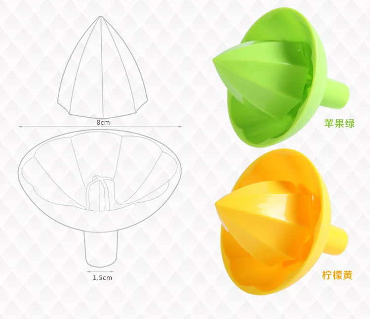 Инструменты для фруктов и овощей удобные инструменты пластиковая ручная