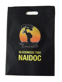 [Бесплатный логотип + Бесплатная доставка] 1000 шт./лот нетканый рекламный