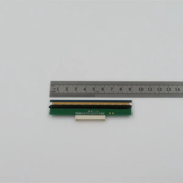 Новая печатающая головка для wincor th200e /th200i термопечатающая Деталь №: TLP80 BY2|print