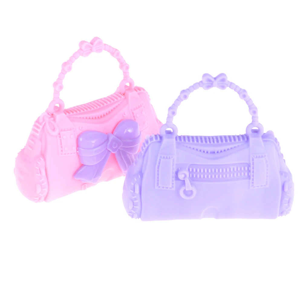 Лидер продаж 2 шт. сумка для кукол аксессуары милый детский подарок на день