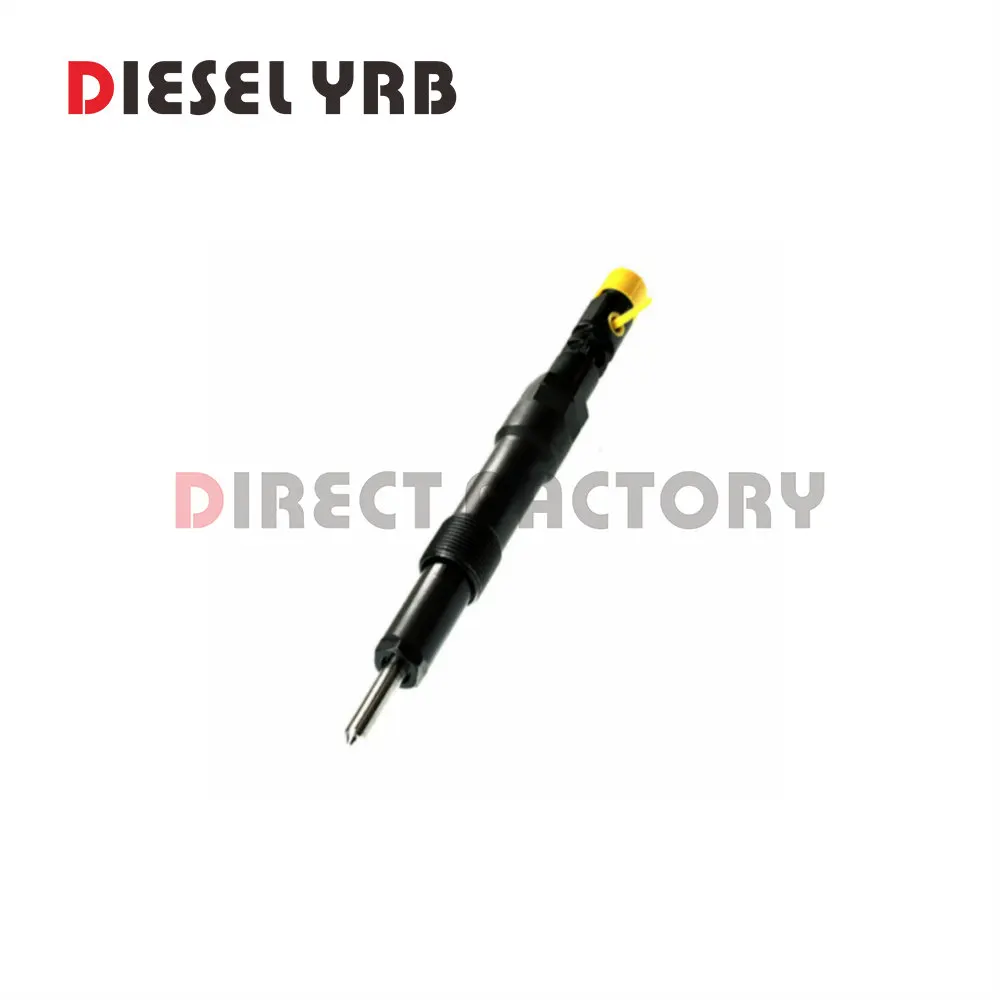 Совершенно новый инжектор Common rail для Ford Transit подлинный R01101D 4C1Q9K546BA|Регулирование
