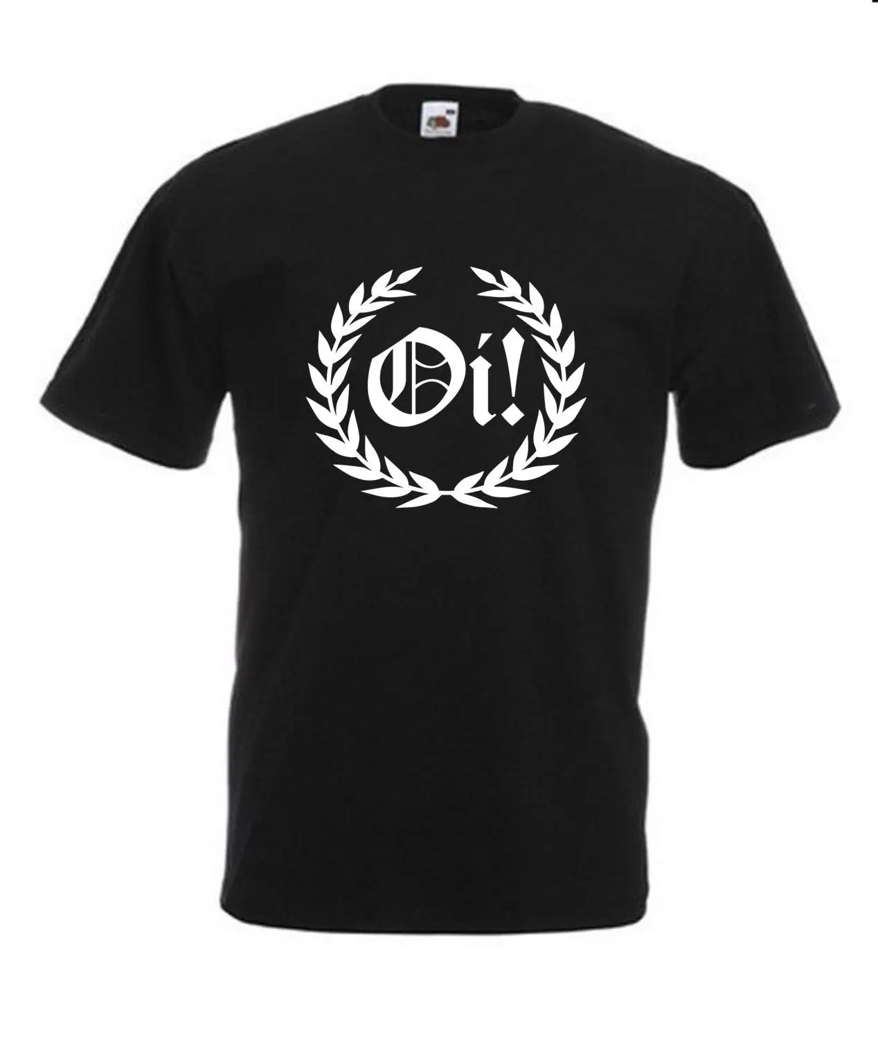 Новинка 2018 г. мужская одежда S-4XL Oi! Меховые шкуры Punks Skinheads Skinhead панк Punx хардкор |