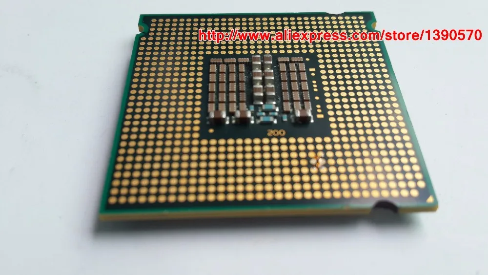Оригинальный процессор Intel Xeon X5450 3 0 ГГц/12 МБ/1333 МГц/ЦП аналогичен процессору LGA775