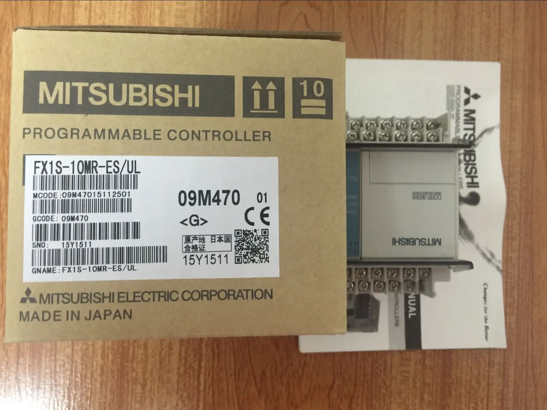 FX1S 30MR ES/UL 20MR 14MR 10MR MT PLC модуль с USB SC09 FX кабелем|Детали и аксессуары для приборов| |