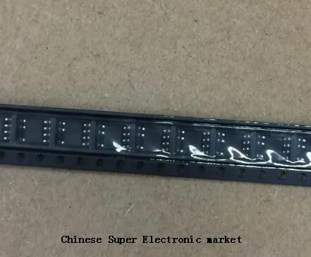 10 шт. FAN6755WMY SOP-7 FAN6755WMYB FAN6755 SOP7 6755 SOP FAN6755WM FAN6755UWMY FAN6755U SMD | Электронные компоненты и