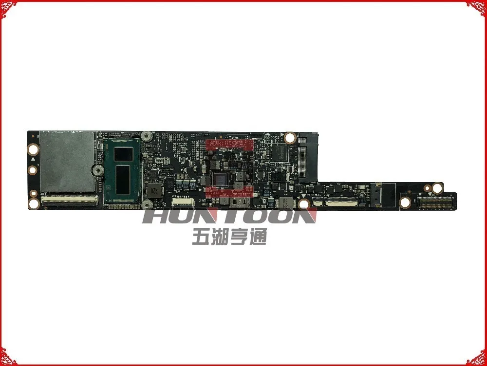 FRU: 5B20H30466 для Lenovo Yoga 3 Pro 1370 материнская плата ноутбука AIUU2 NM A321 SR26Q M 5Y71 8 Гб RAM 100%