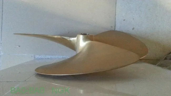 Пропеллеры для парусной яхты пропеллеры из меди|sailing yacht| |