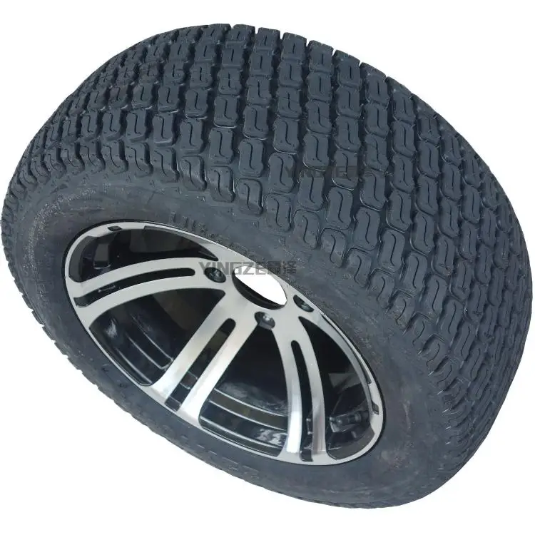 Шина для картинга детская коляска ATV UTV 22X10 14 дюймов бескамерная шина колеса с