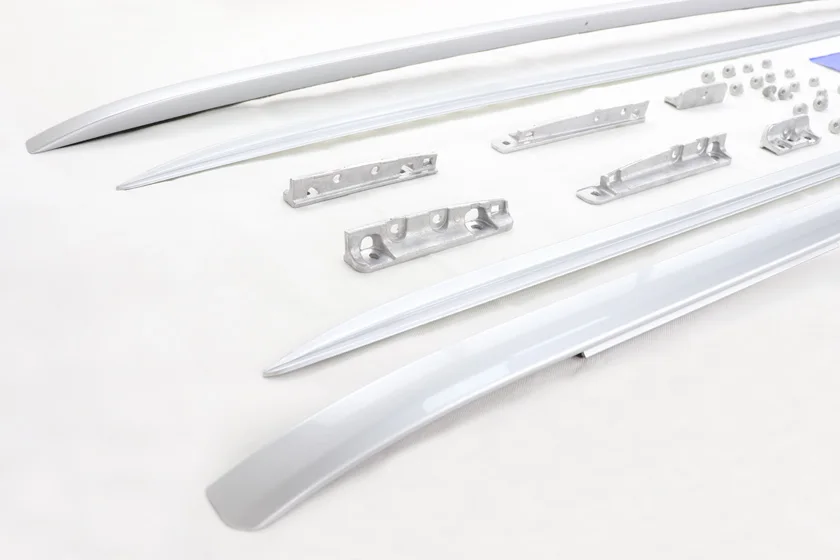 Для Range Rover Sport roof rack Продольный брус крыши луч крыши багаж бар, OE модель, лучший 7075 алюминиевый сплав, низкая цена Акция 7 дней