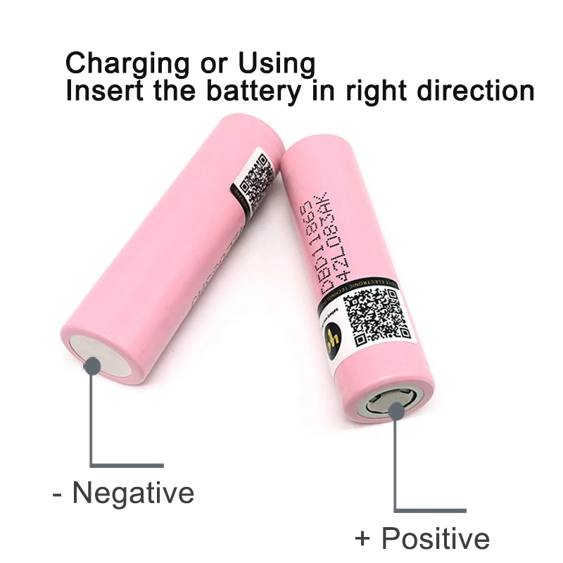 Новый оригинальный 18650 D1 3000mAh литий-ионная 3 7 v аккумуляторная батарея ABD11865