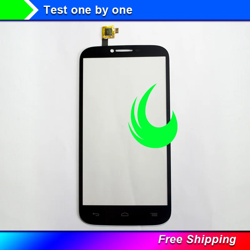 5 0 &quotсенсорный экран панель Стекло сенсор для Alcatel One Touch POP C9 7047 7047D OT7047 сенсорный