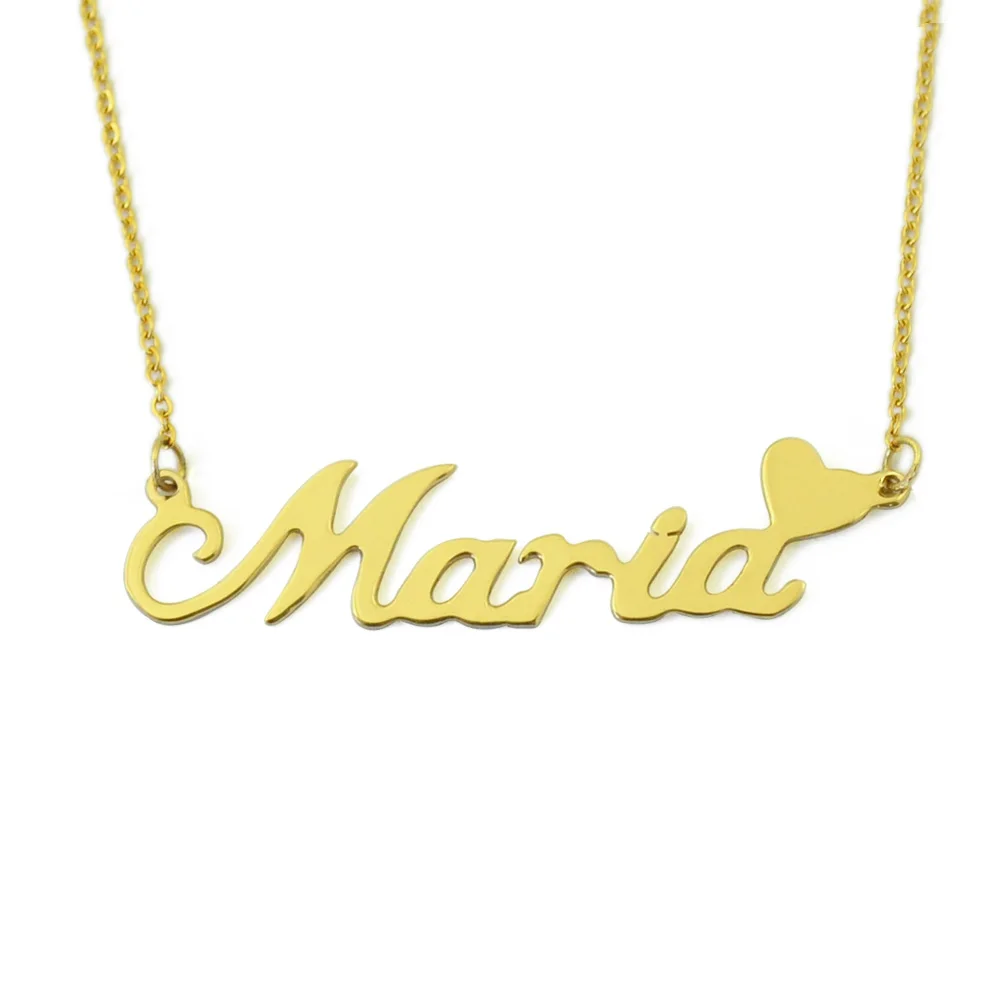 

Customized Jewelry