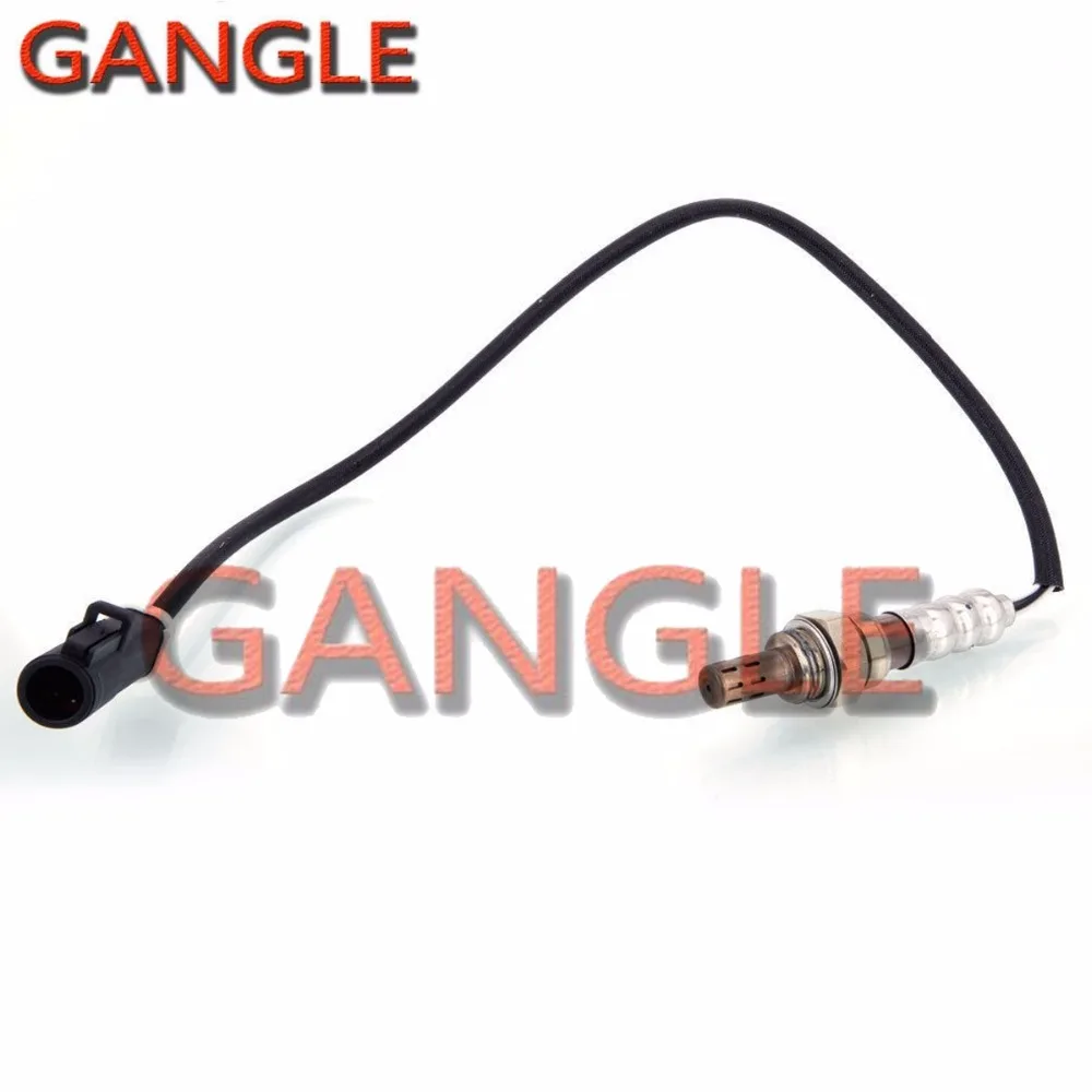 234 4001 кислорода Сенсор O2 Лямбда зонд расхода воздуха для Jaguar S Тип Ford Bronco E 150 250 350 F