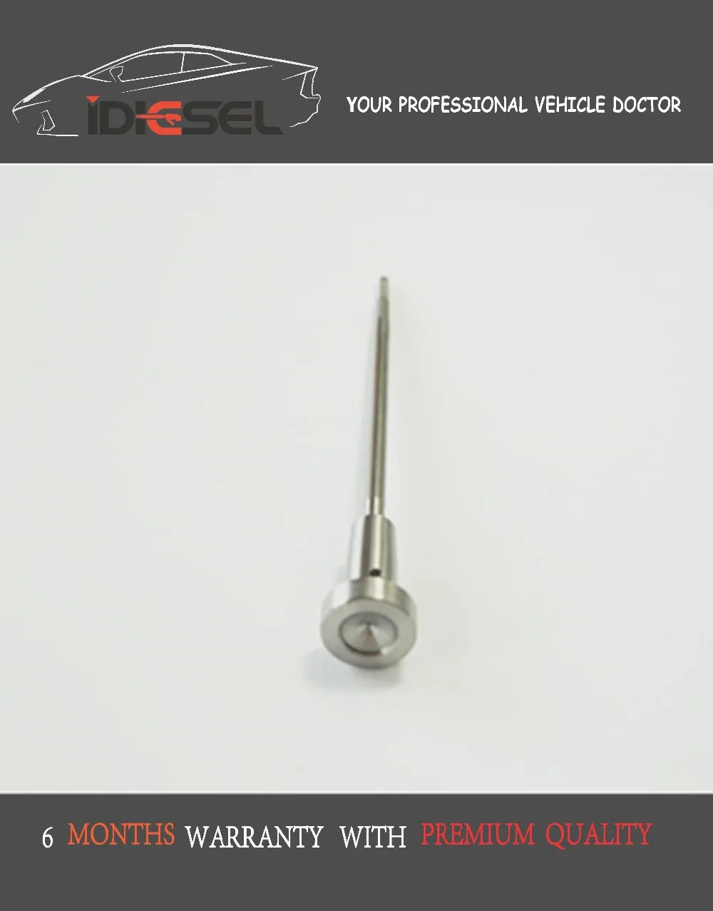 Лидер продаж! Клапан управления инжектором Common Rail F00RJ02386/F 00R J02 386 для 0445120072 0445120076 |