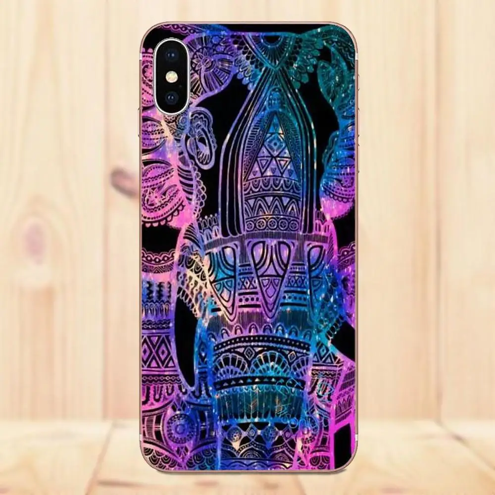 Распродажа модный Ловец снов Boho Tribal для Huawei G8 Honor 5C 5X 6 6X 7 8 9 Y5II Mate P7 P8 P9 P10 P20 Lite Plus