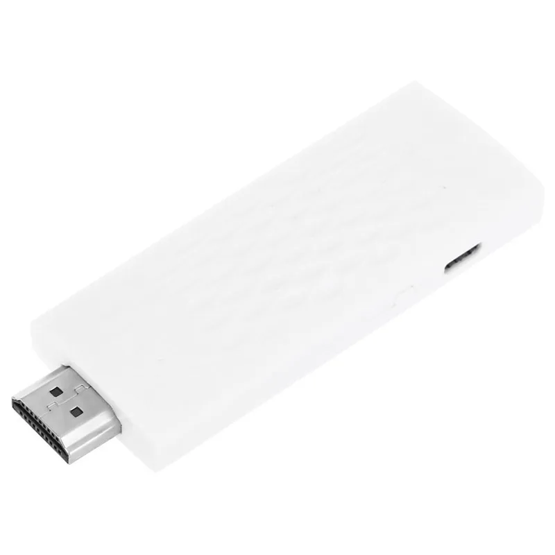 Новый беспроводной Wifi Airplay экран телефона к HDMI ТВ Ключ адаптер Зеркало 1080P дисплей