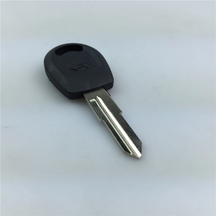 STARPAD для автомобильных ключей Chery слот лезвия точный положительный и