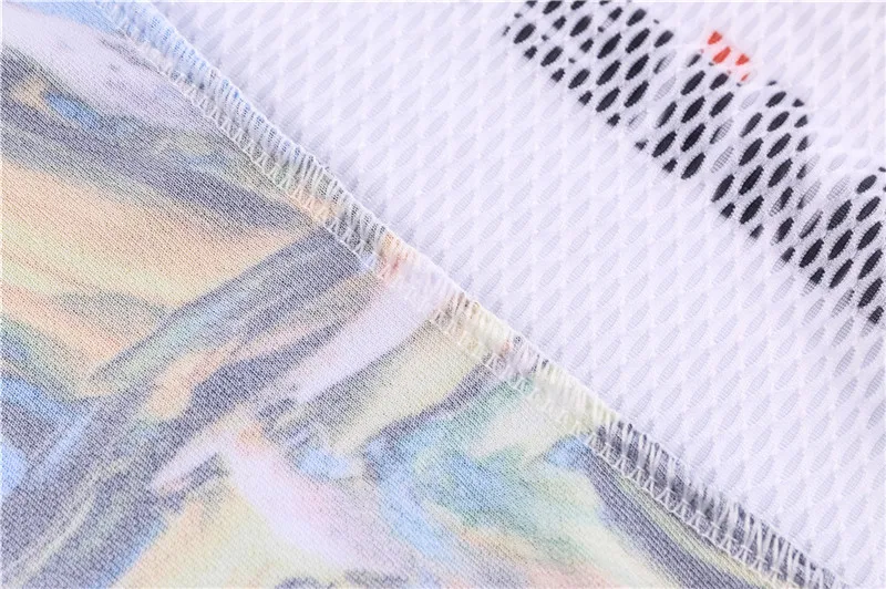 Женские Велоспорт Джерси летом на открытом воздухе для верховой езды Mtb Pro