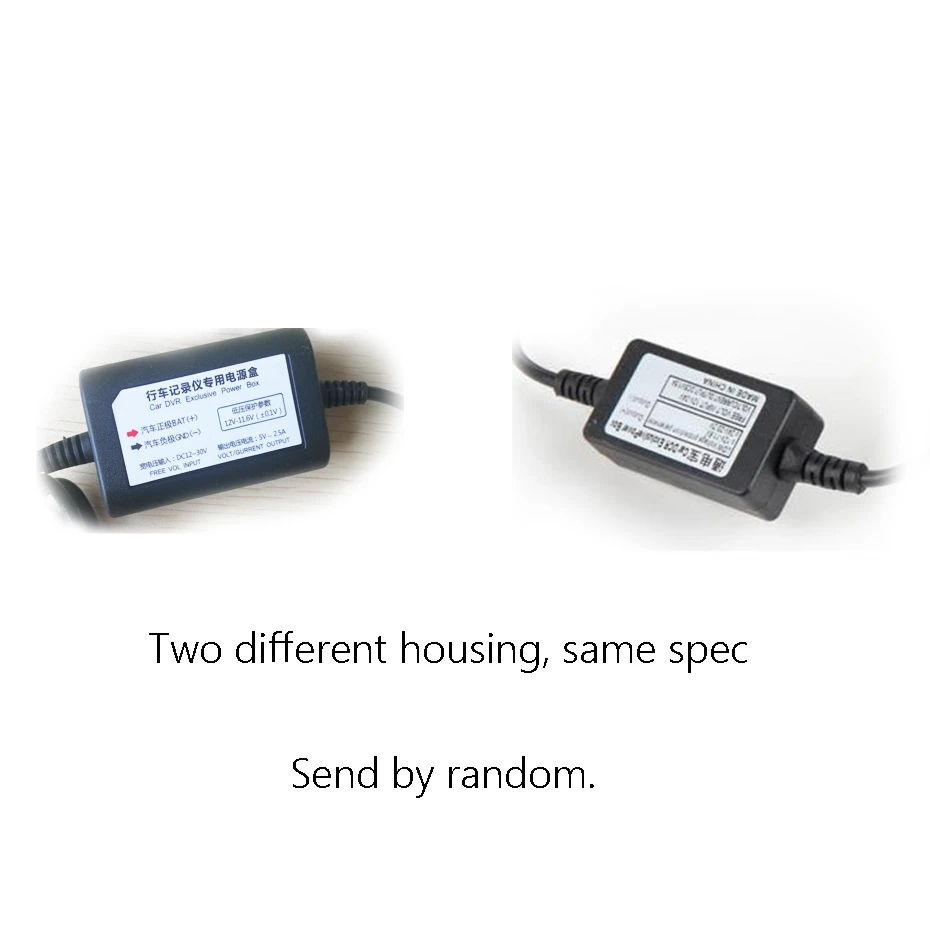 12 В постоянного тока, 24 В до 5 В, 3,5 А, преобразователь Micro Mini USB/DC, мм, жесткий провод для видеорегистратора, комплект из жесткого провода для автомобиля, gps, DVR камера U05
