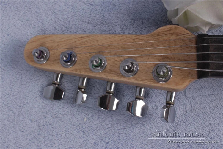 4 струны электрическая скрипка электрогитара форма Скрипка Лук чехол Большой