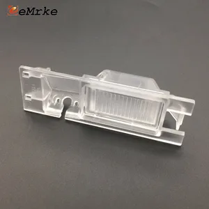 Кронштейн для камеры заднего вида автомобиля EEMRKE, подсветка номерного знака, крепление корпуса для Opel Vauxhall Vectra C  Meriva B Ampera EV 150 GT Conver