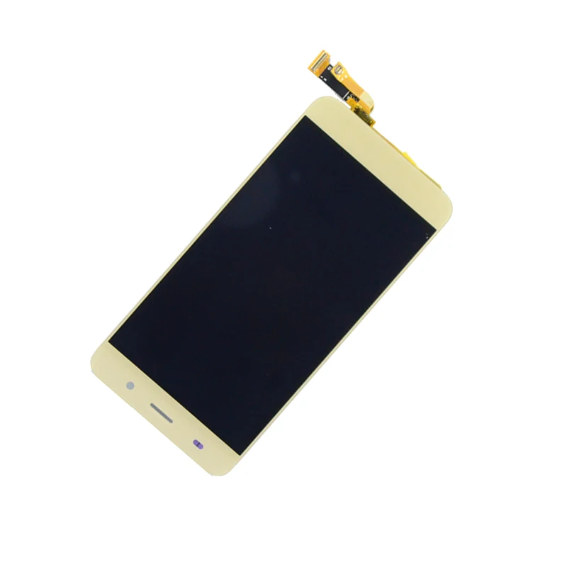 ЖК-экран + сенсорный дигитайзер для Huawei Honor 4A Y6 ЖК-дисплей с рамкой панель ремонт
