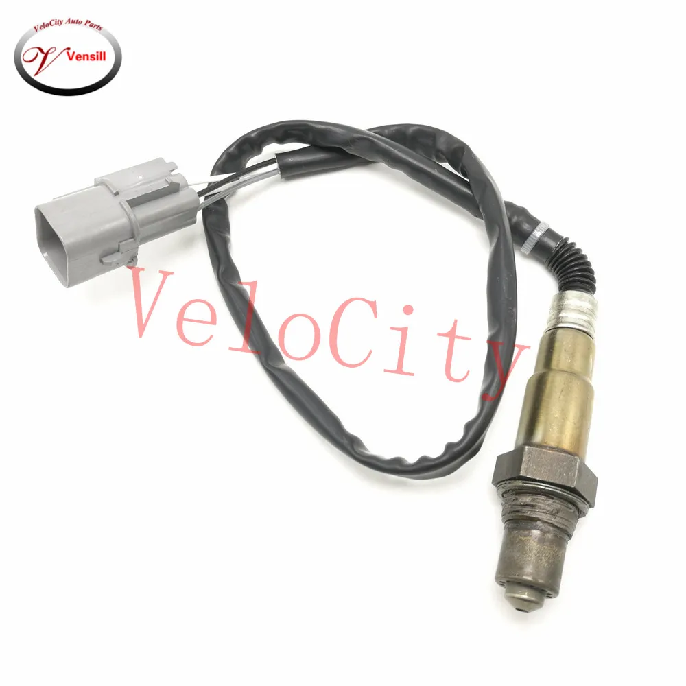 Кислородный датчик Lambda для Hyundai I10 Kia Picanto часть № 39210 02950 3921002950 9350931044|Датчик