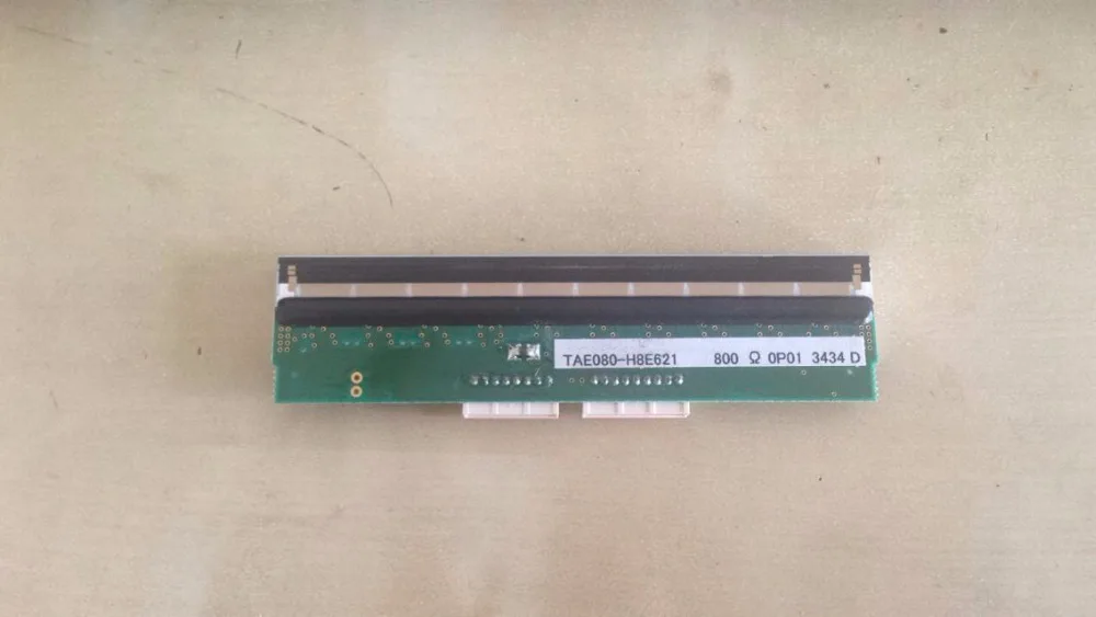 Печатающая головка для принтера STAR tsp 700II TSP700II 700II|printer printhead|print headthermal printhead |