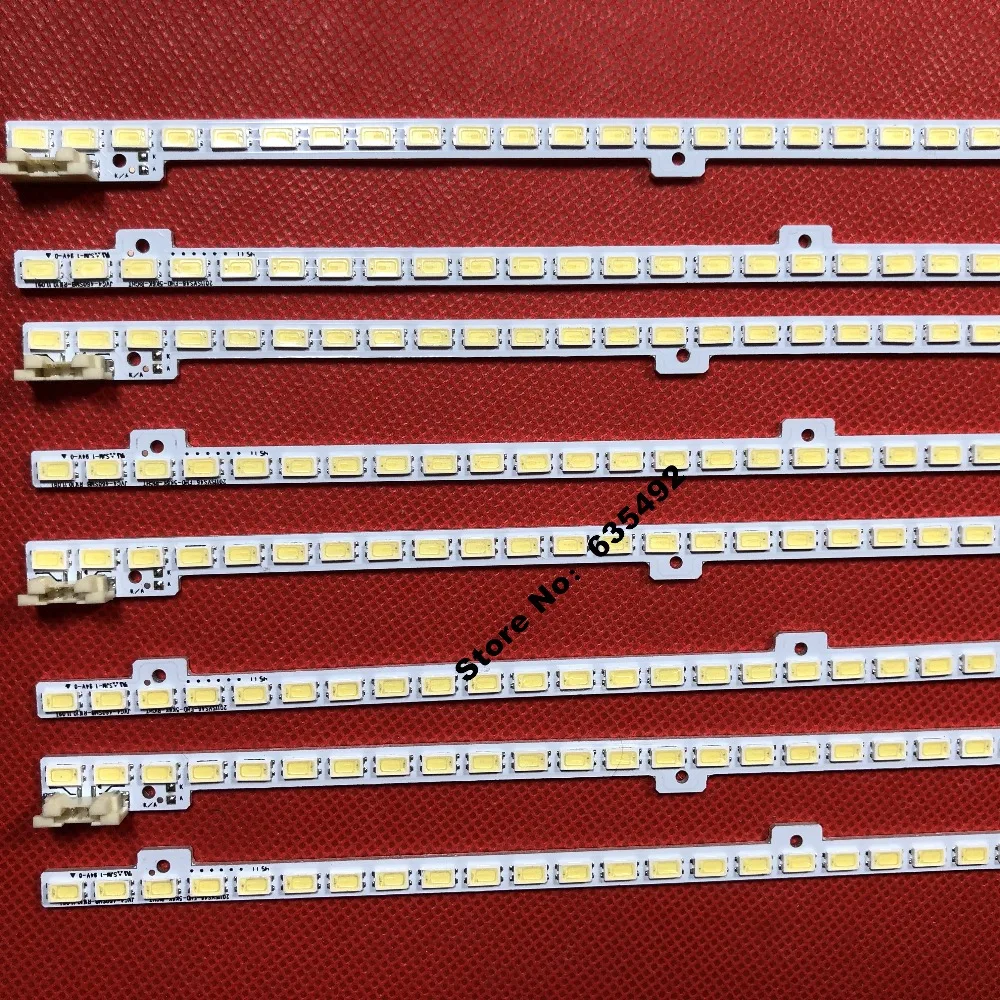 Светодиодная подсветка для Samsung 46 &quotТВ UA46D5000 UE46D6000 2011SVS46 5K6K H1B 1CH BN64 01644A LTJ460HN01 H JVG4