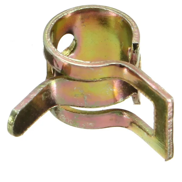 6 звезд средний маленький металлический топливный зажим 5 8 мм 4 65 для