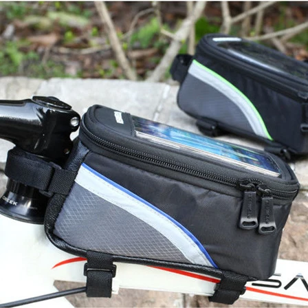 Горячая Универсальный Водонепроницаемый Велосипед Держатель Телефона