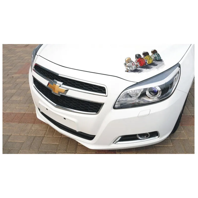 Футбольные детские воспоминания о детстве для SEAT Ibiza Leon Toledo Arosa Alhambra Exeo FR Supercopa Car-Styling наклейка Аксессуары.