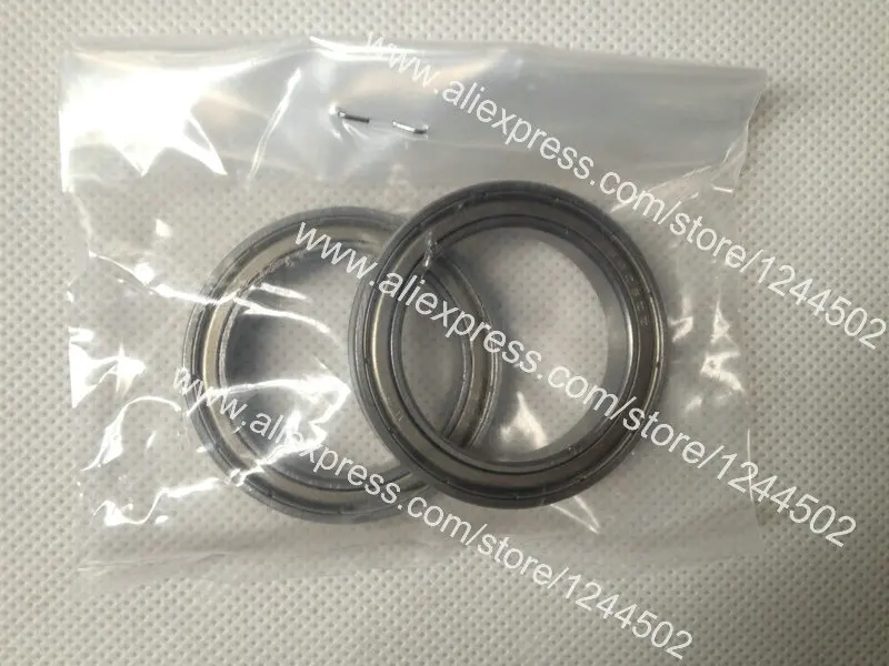 Совместим с новым верхним роликовым подшипником для Ricoh Aficio 1015 1018 AF1015 AF1018 G052-4618 3