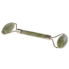 Прямая поставка, натуральная красота лица, массажер для подтяжки лица инструментов, Нефритовый роллер, массажер для тонкой кожи лица, инструменты для ухода за кожей лица