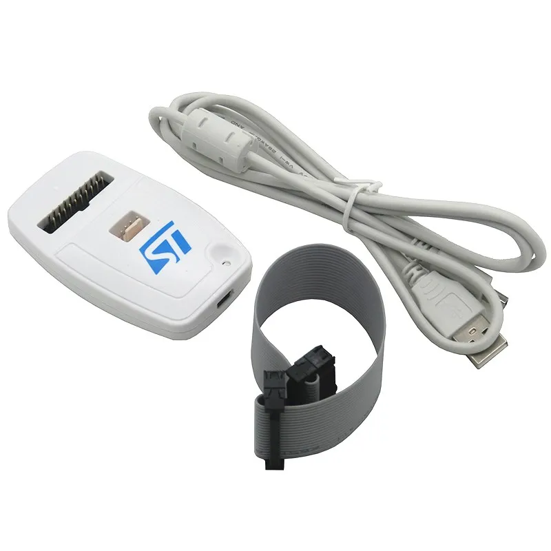 ST-LINK/V2 ST-LINK V2(CN) ST LINK STLINK эмулятор менеджер загрузки STM8 STM32 искусственное устройство бренд