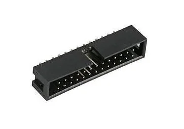 10 шт. корпус 26 контактов 2x13P 2 0 мм|box socket|socket partsocket home |