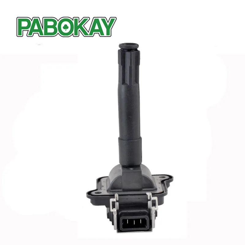 

Ignition Coil for Audi A4(1.8L) A6(2.7L) Allroad & Vw Passat(1.8L) 058905105 0986221011 DMB403 058905101 004010013 0040100016